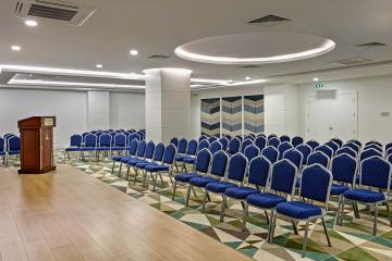 Отель Glamour Resort & Spa Турция, Чолаклы, фото 2