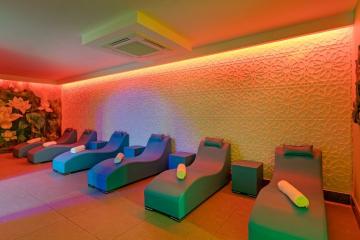 Отель Glamour Resort & Spa Турция, Чолаклы, фото 25