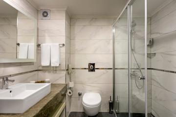 Отель Glamour Resort & Spa Турция, Чолаклы, фото 28