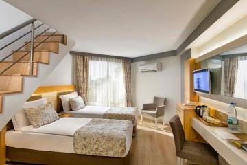 Отель Glamour Resort & Spa Турция, Чолаклы, фото 29