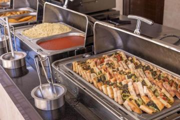 Отель Glamour Resort & Spa Турция, Чолаклы, фото 4