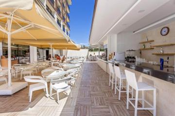 Отель Glamour Resort & Spa Турция, Чолаклы, фото 5