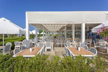 Отель Glamour Resort & Spa Турция, Чолаклы, фото 9