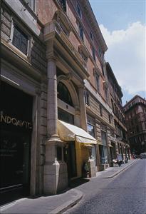 Hotel Cosmopolita