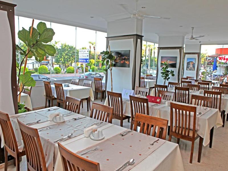 Heritage by Cimen Otel