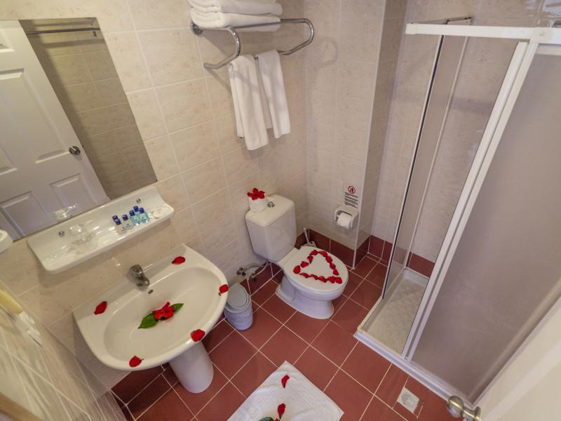 Club Big Blue Suite Hotel