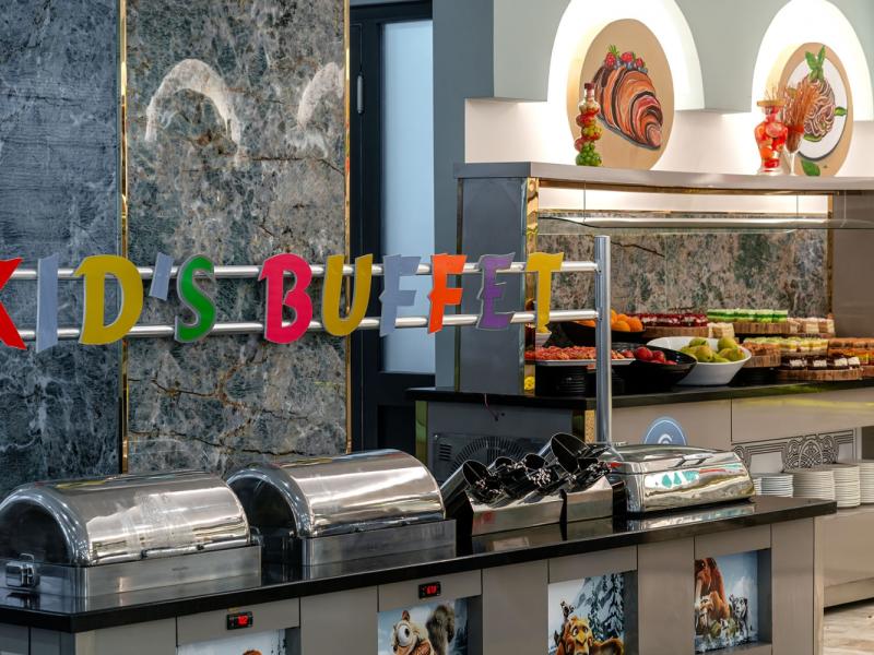 Club Big Blue Suite Hotel