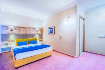 Отель Club Big Blue Suite Hotel Турция, Обагель, фото 57