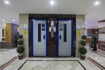 Отель Club Big Blue Suite Hotel Турция, Обагель, фото 9