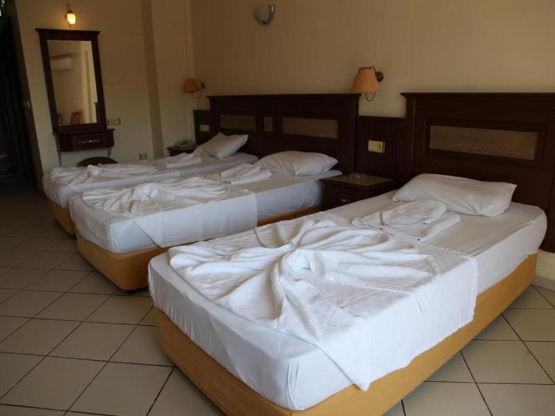 Alin Hotel