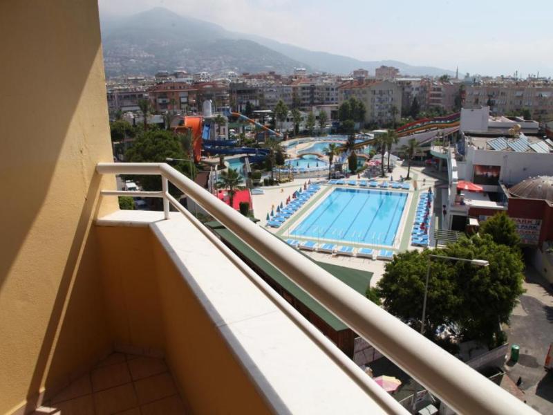 Alin Hotel