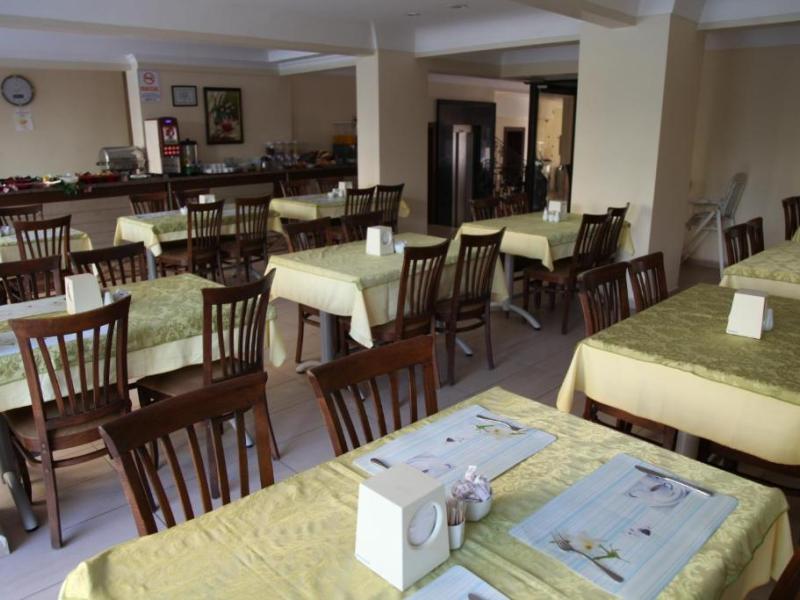 Alin Hotel