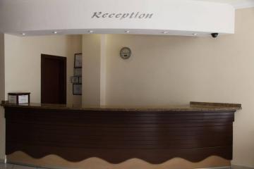 Отель Alin Hotel Турция, Аланья, фото 18