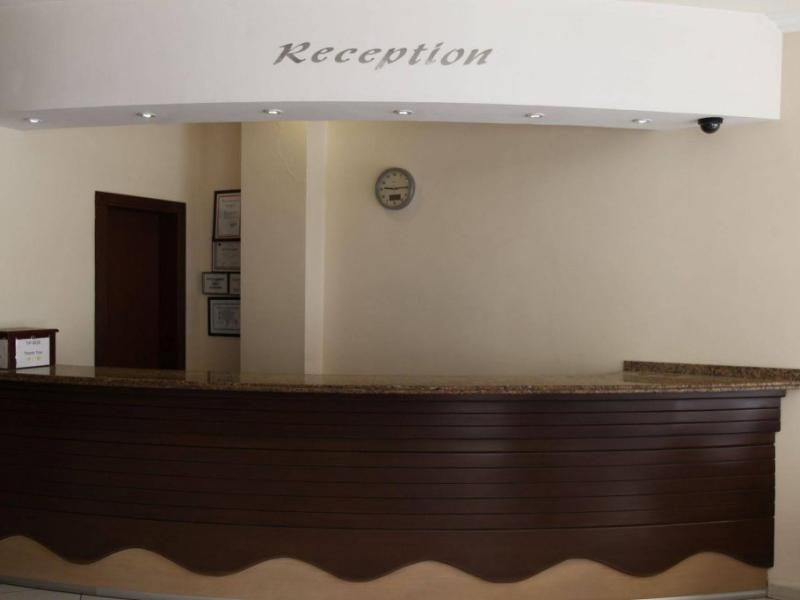 Alin Hotel