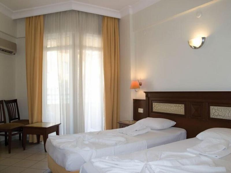 Alin Hotel