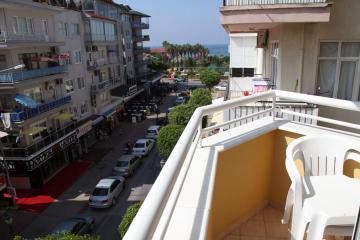 Отель Alin Hotel Турция, Алания, фото 7