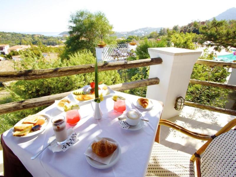 Hotel Balocco