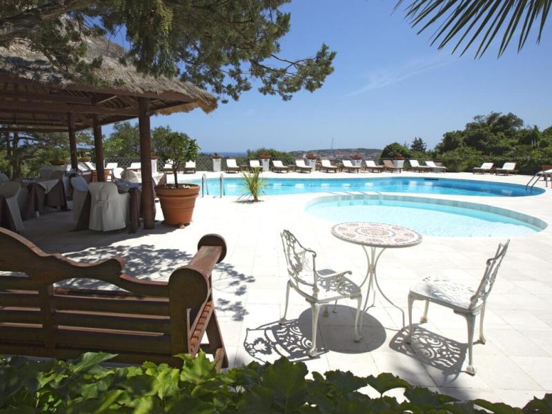 Hotel Balocco