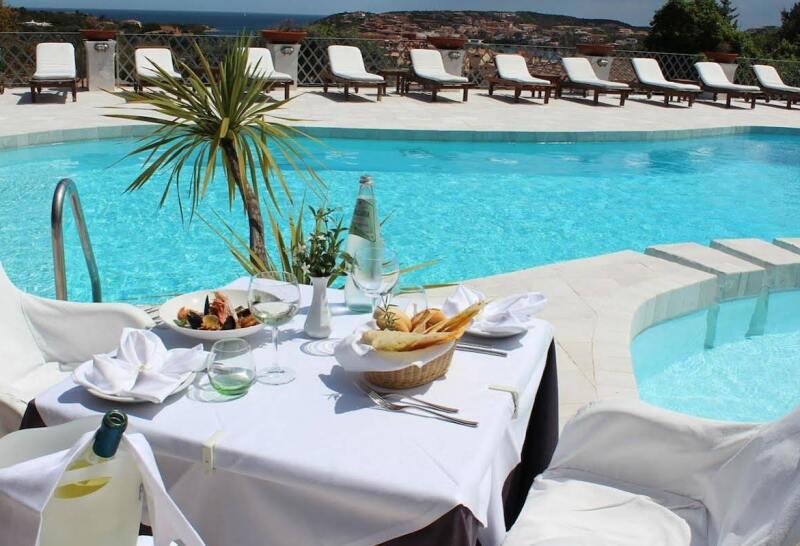 Hotel Balocco