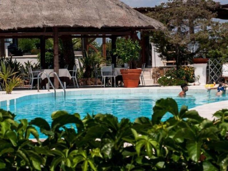 Hotel Balocco
