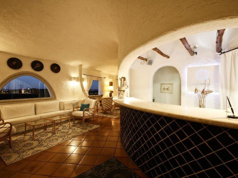 Hotel Balocco