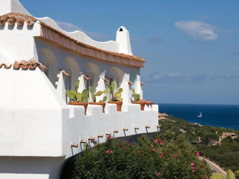 Hotel Balocco