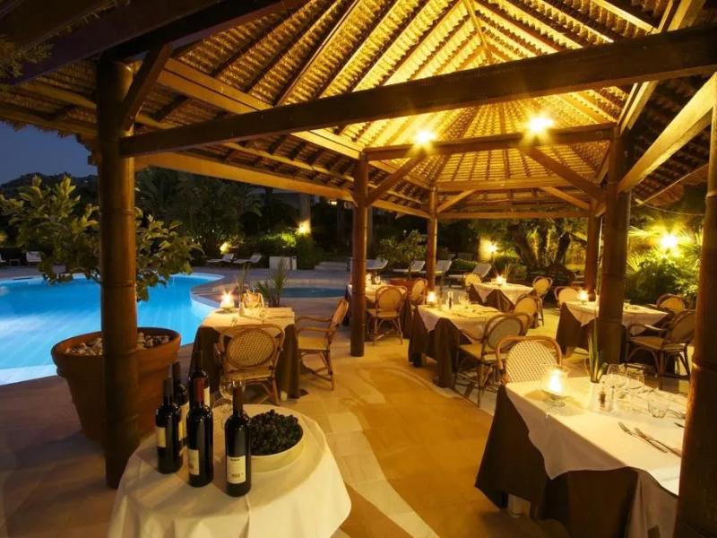 Hotel Balocco