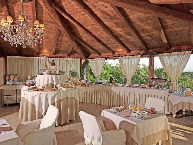 Hotel Balocco