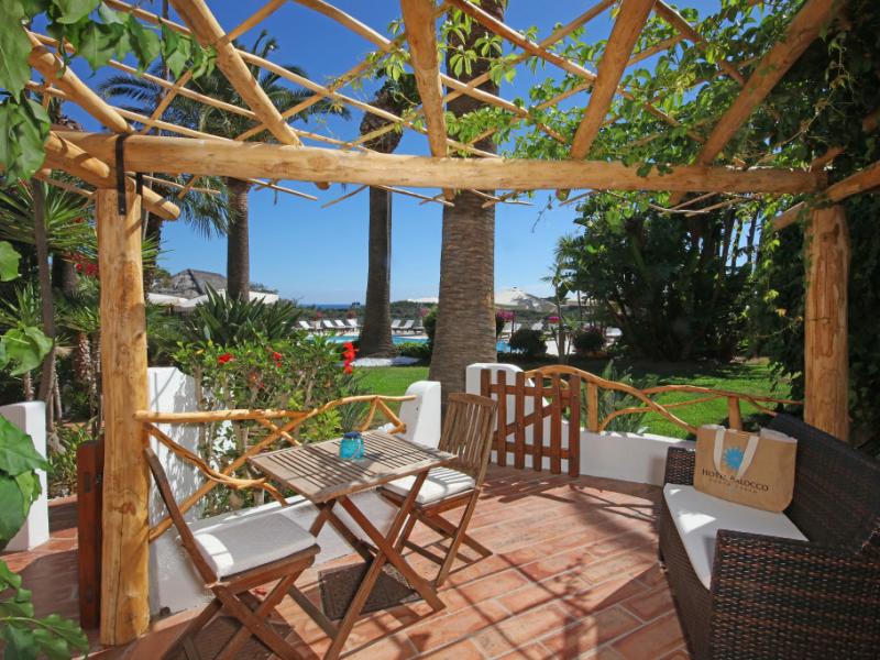 Hotel Balocco