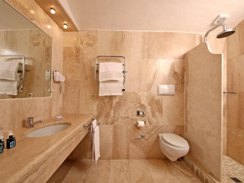 Hotel Balocco