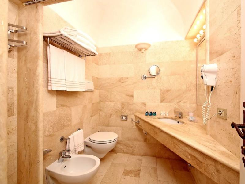 Hotel Balocco