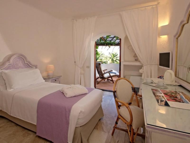 Hotel Balocco