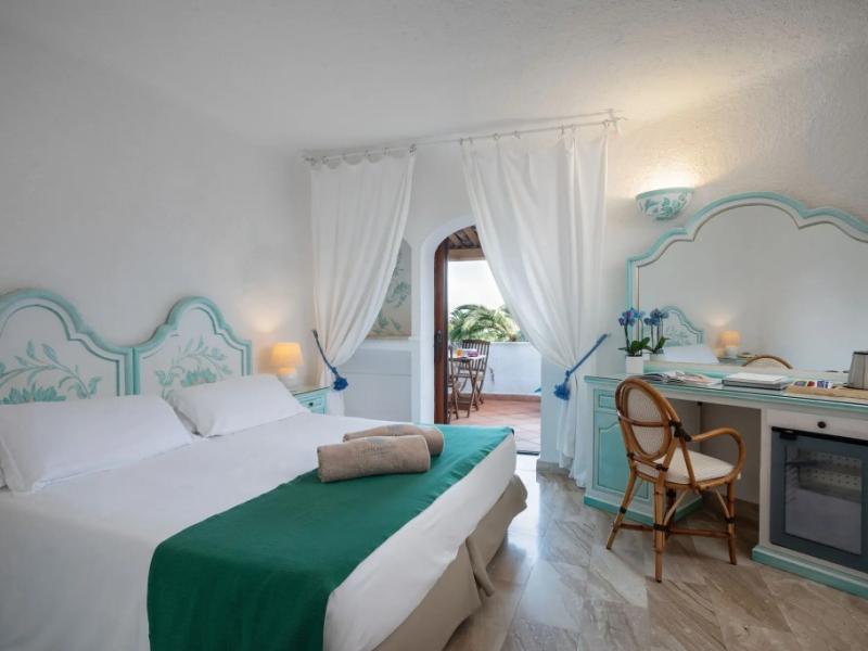 Hotel Balocco