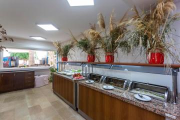 Отель Maxsea Beach Hotel   Турция, Бодрум, фото 12