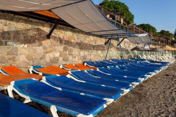 Отель Maxsea Beach Hotel   Турция, Бодрум, фото 13