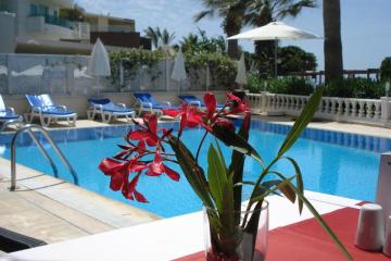 Отель Maxsea Beach Hotel   Турция, Бодрум, фото 14