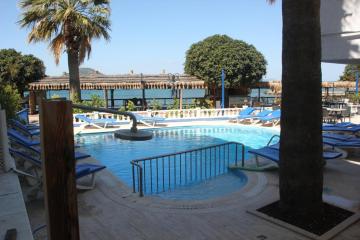Отель Maxsea Beach Hotel   Турция, Бодрум, фото 17