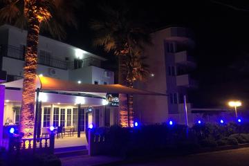 Отель Maxsea Beach Hotel   Турция, Бодрум, фото 19