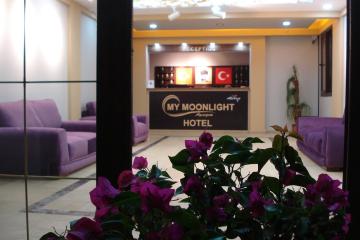 Отель Maxsea Beach Hotel   Турция, Бодрум, фото 20