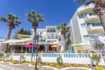 Отель Maxsea Beach Hotel   Турция, Бодрум, фото 2