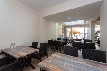 Отель Maxsea Beach Hotel   Турция, Бодрум, фото 24