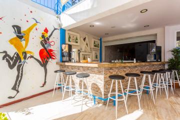 Отель Maxsea Beach Hotel   Турция, Бодрум, фото 25