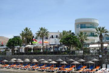 Отель Maxsea Beach Hotel   Турция, Бодрум, фото 26