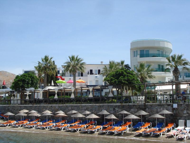 Maxsea Beach Hotel  