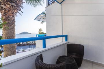Отель Maxsea Beach Hotel   Турция, Бодрум, фото 6