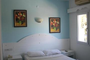 Отель Maxsea Beach Hotel   Турция, Бодрум, фото 7