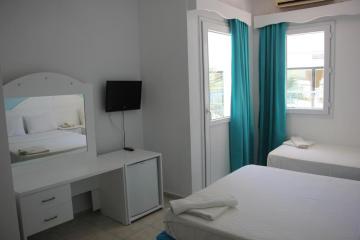 Отель Maxsea Beach Hotel   Турция, Бодрум, фото 8