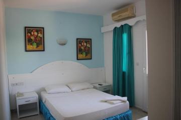 Отель Maxsea Beach Hotel   Турция, Бодрум, фото 9