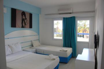 Отель Maxsea Beach Hotel   Турция, Бодрум, фото 10