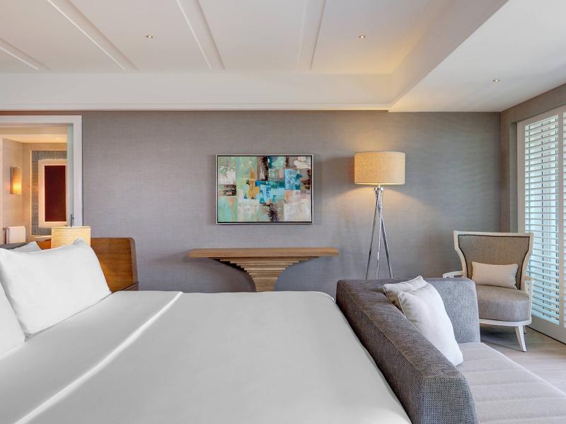 Caresse a Luxury Collection Resort & Spa